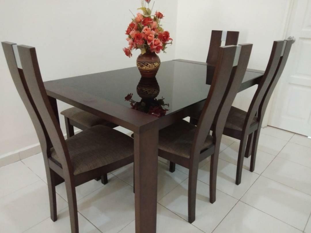 Magnolia 1 Homestay Kampung Kuala Besut Extérieur photo
