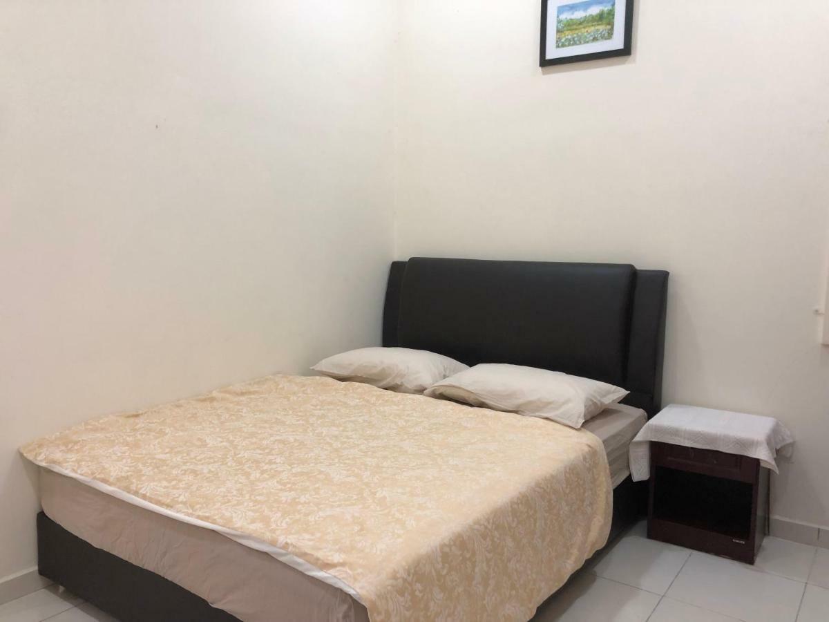 Magnolia 1 Homestay Kampung Kuala Besut Extérieur photo